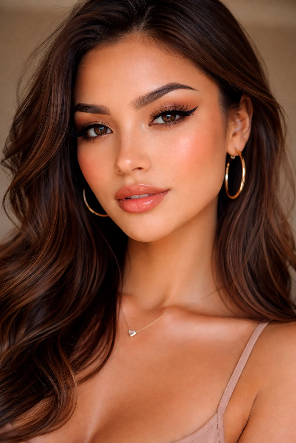 Pestañas We - x10 Icónica