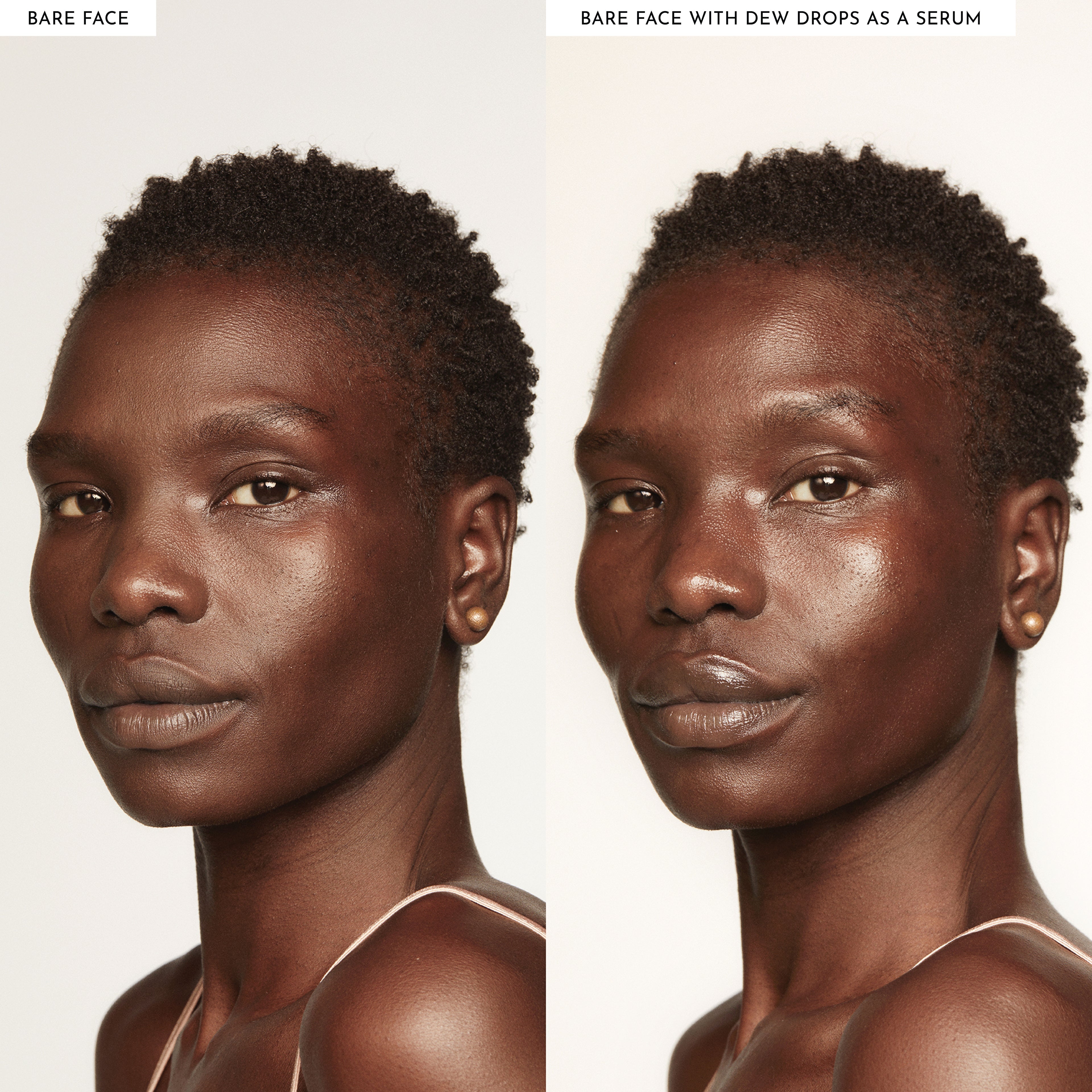 GLOW RECIPE Suero Iluminador Watermelon Glow Niacinamide Dew Drops Serum