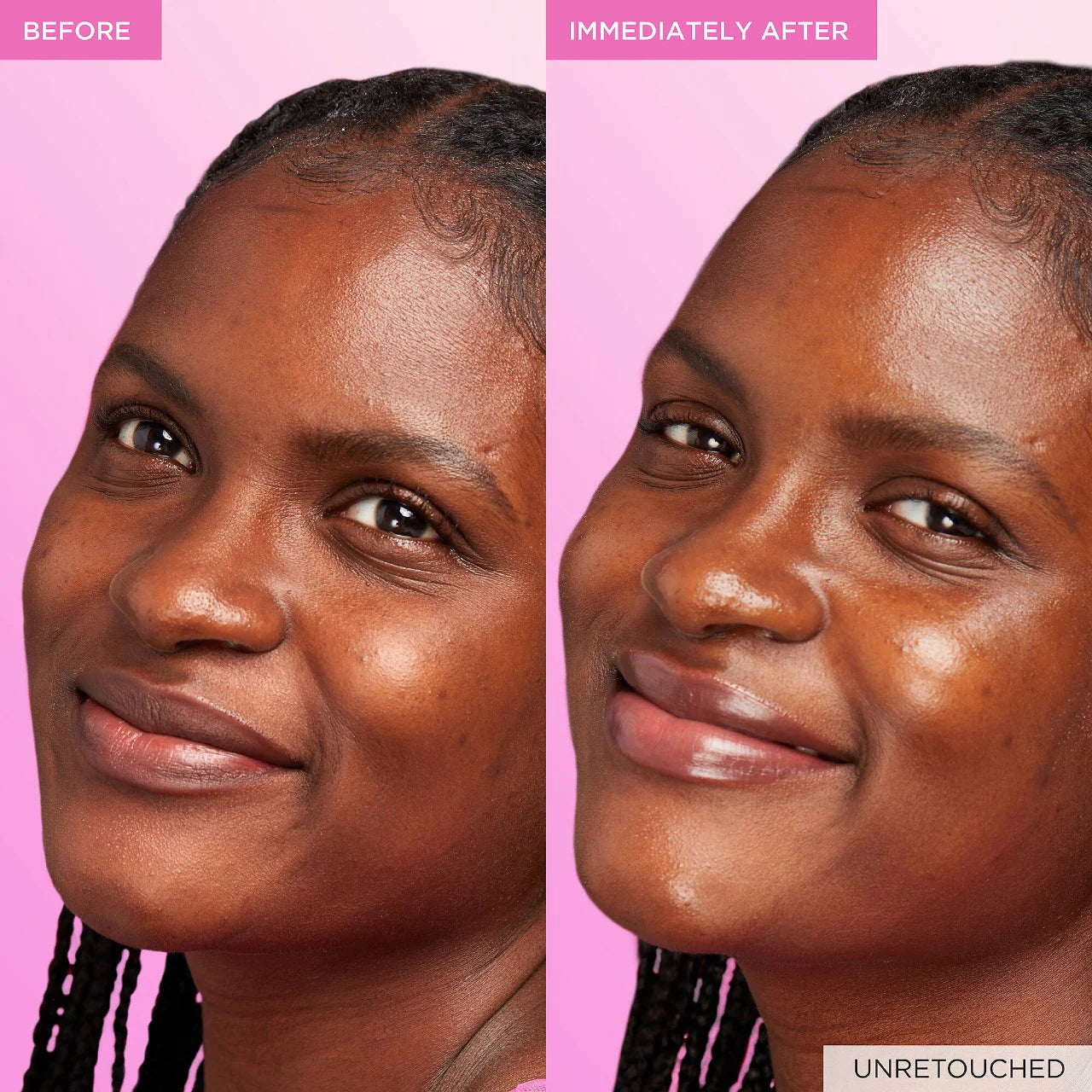 GLOW RECIPE Suero Iluminador Watermelon Glow Niacinamide Dew Drops Serum