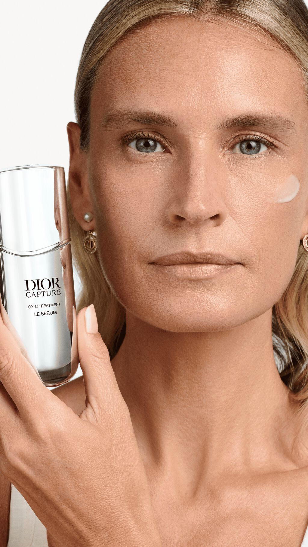 Dior Capture Le Sérum