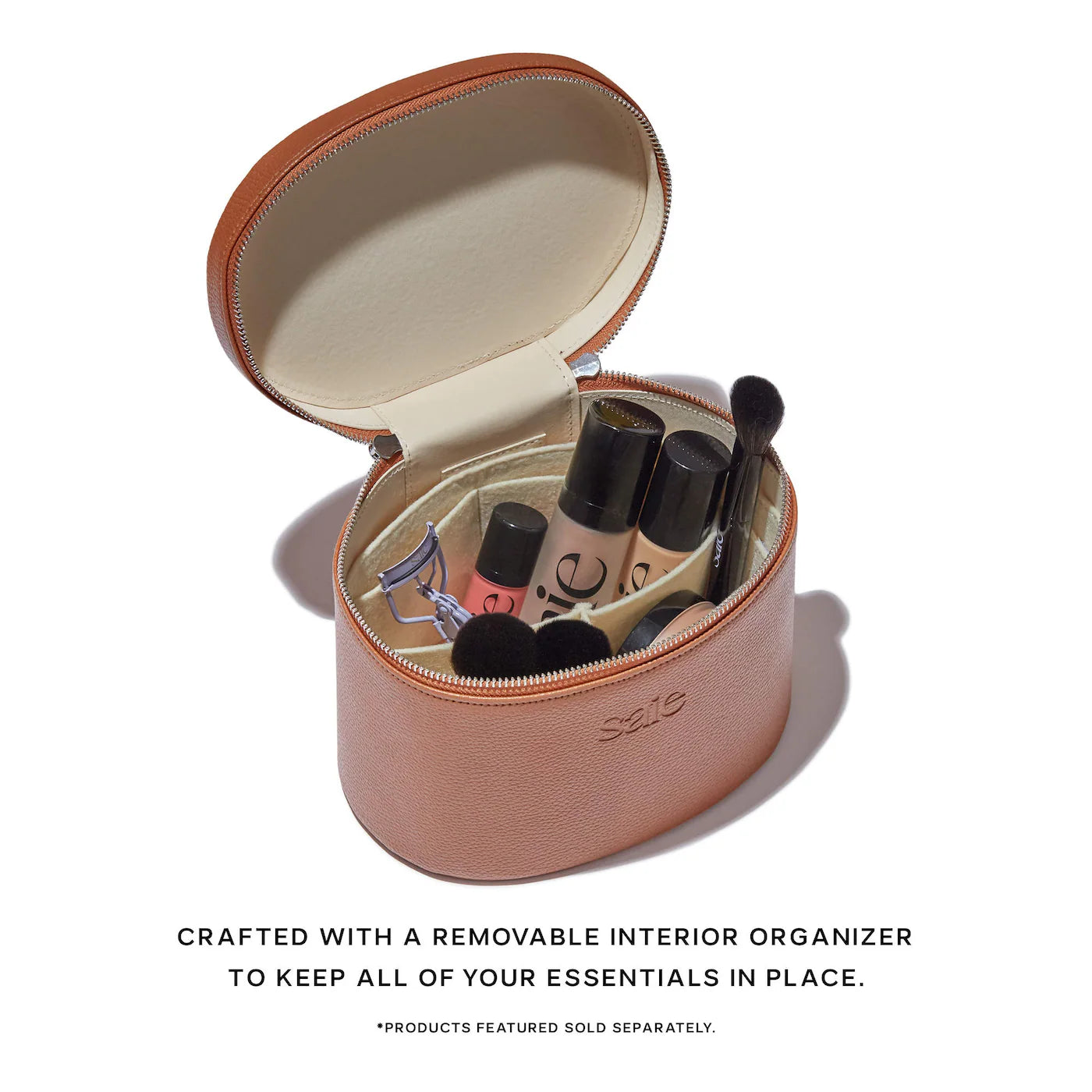 Saie The Vanity Case