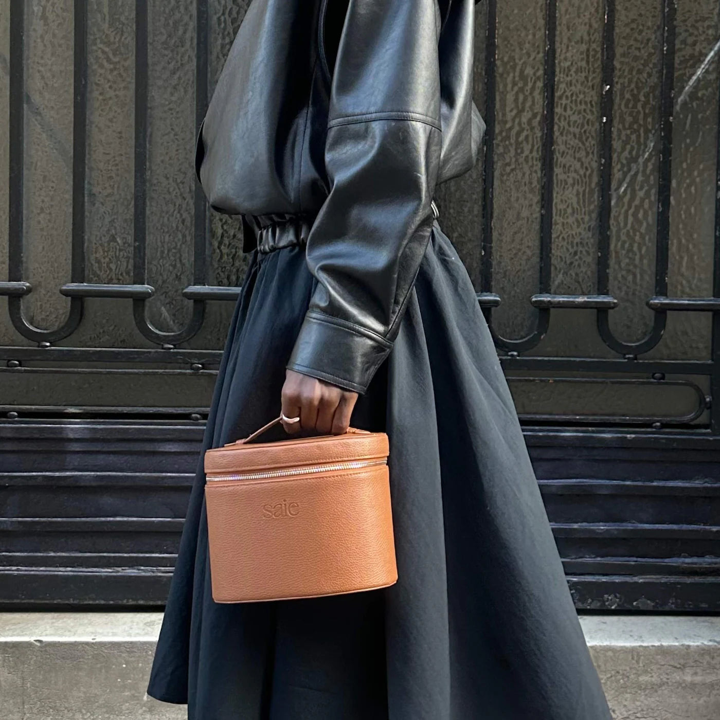 Saie The Vanity Case