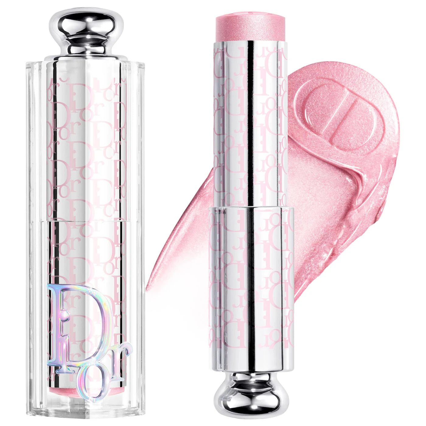 Dior Backstage Glassy Glow Stick Multi-Use Stick Highlighter Balm