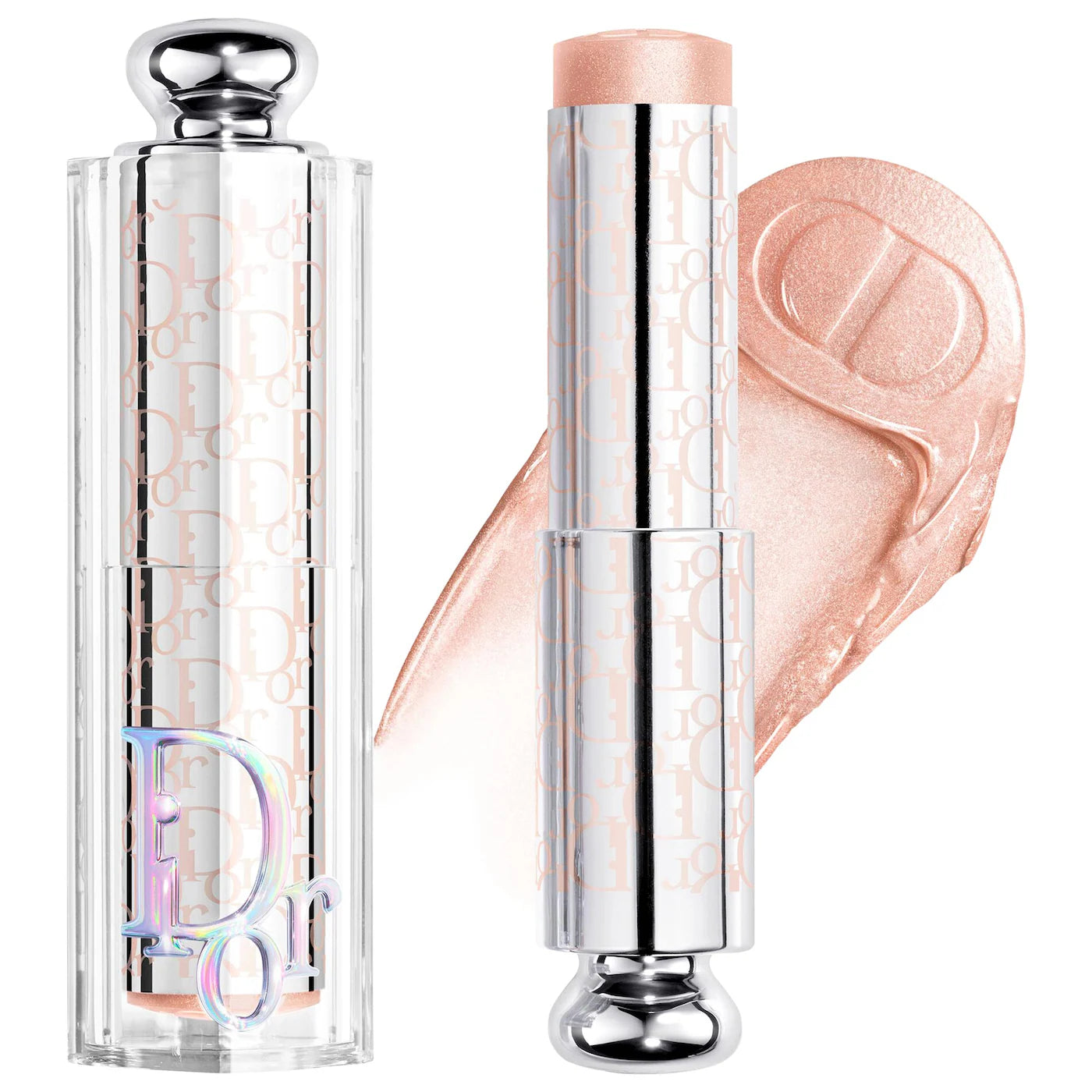 Dior Backstage Glassy Glow Stick Multi-Use Stick Highlighter Balm