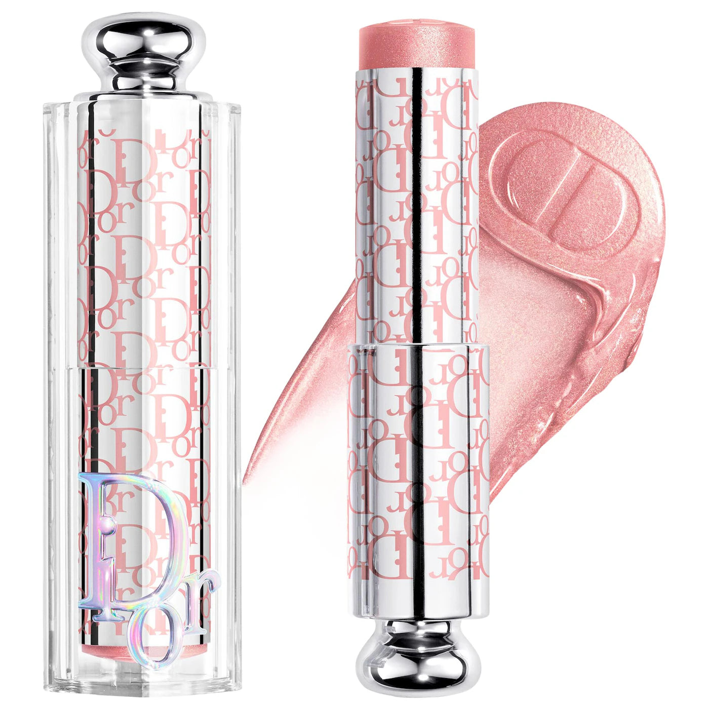 Dior Backstage Glassy Glow Stick Multi-Use Stick Highlighter Balm
