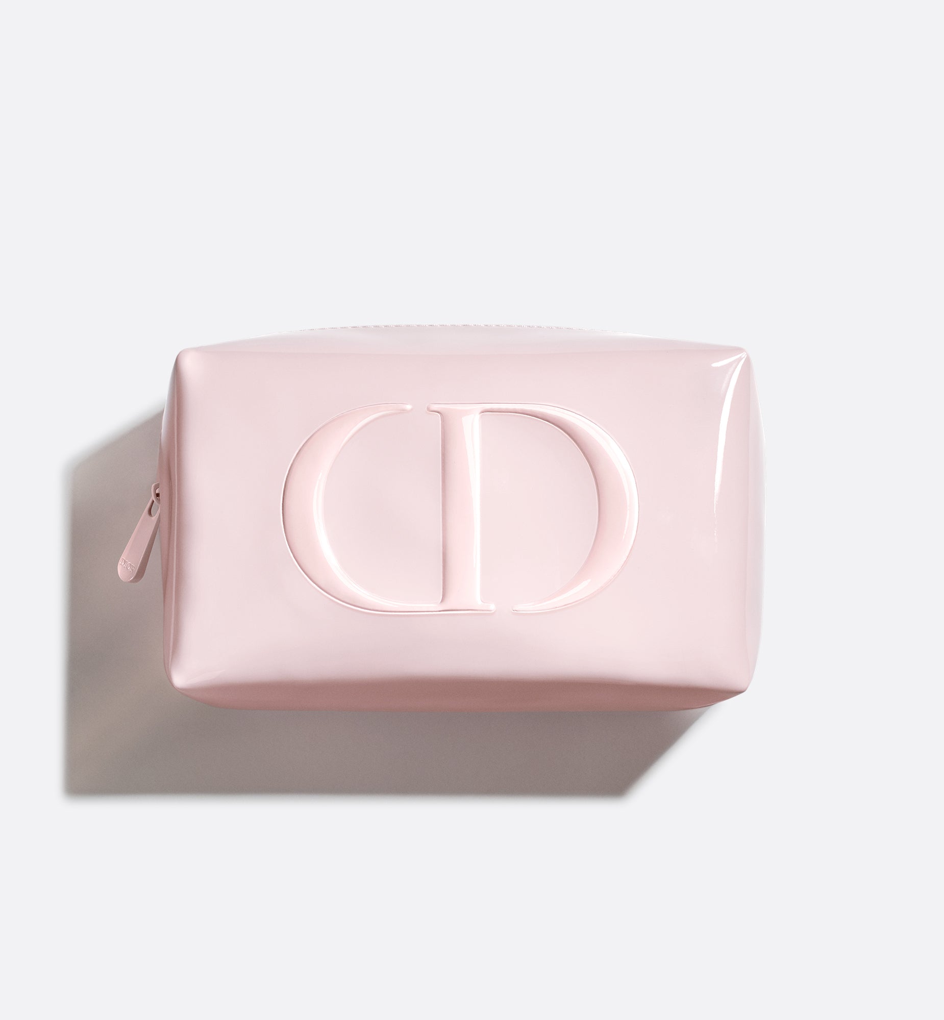 Cosmetiquera DIOR pink trousse