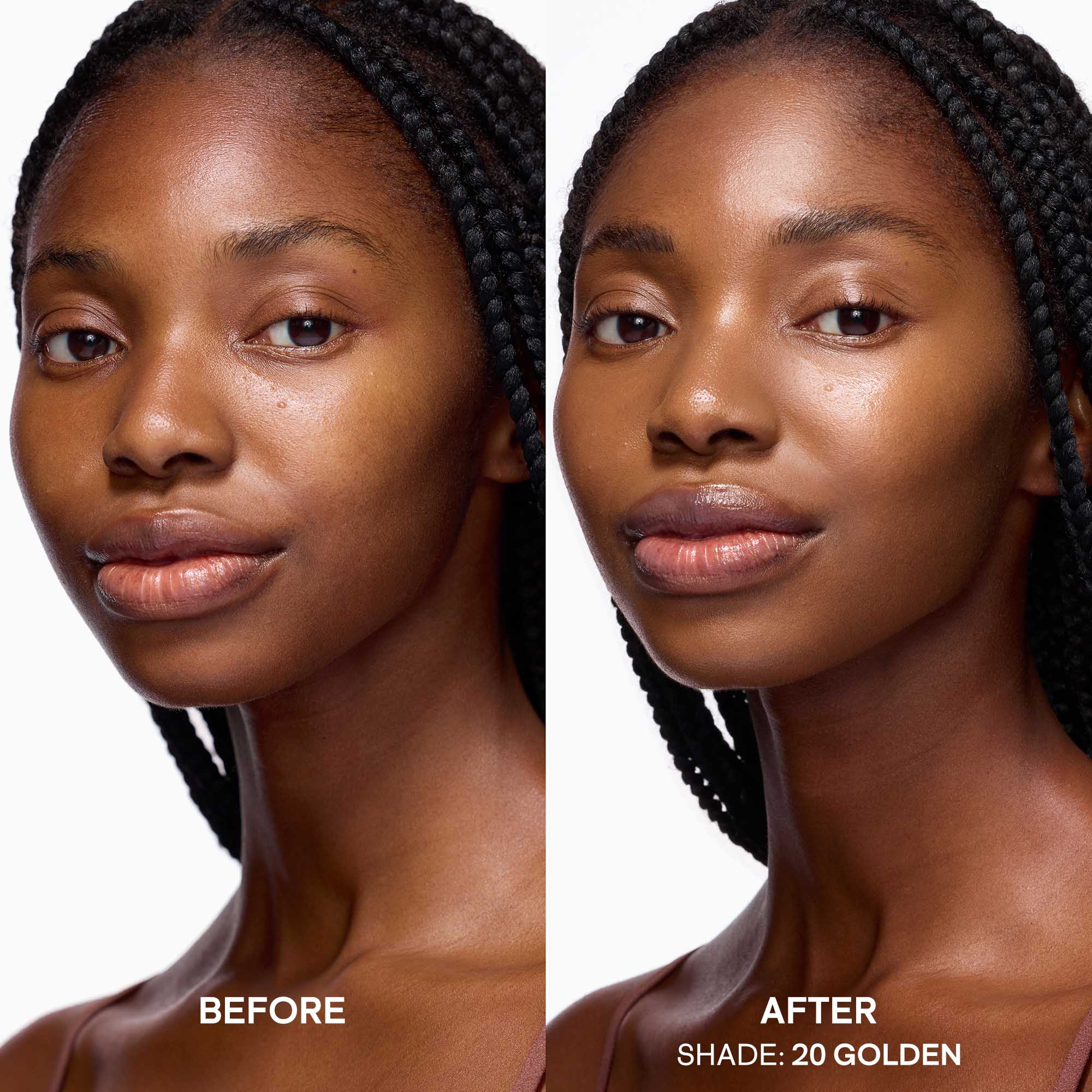 PATRICK TA Major Skin Hydra-Luxe Luminous Skin Perfecting Foundation For Natural Glow