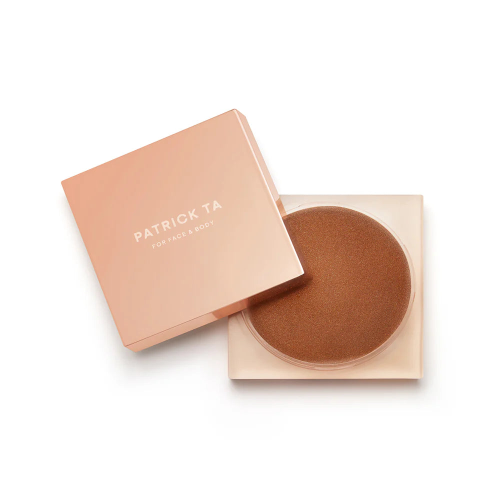 PATRICK TA  Major Glow Balm