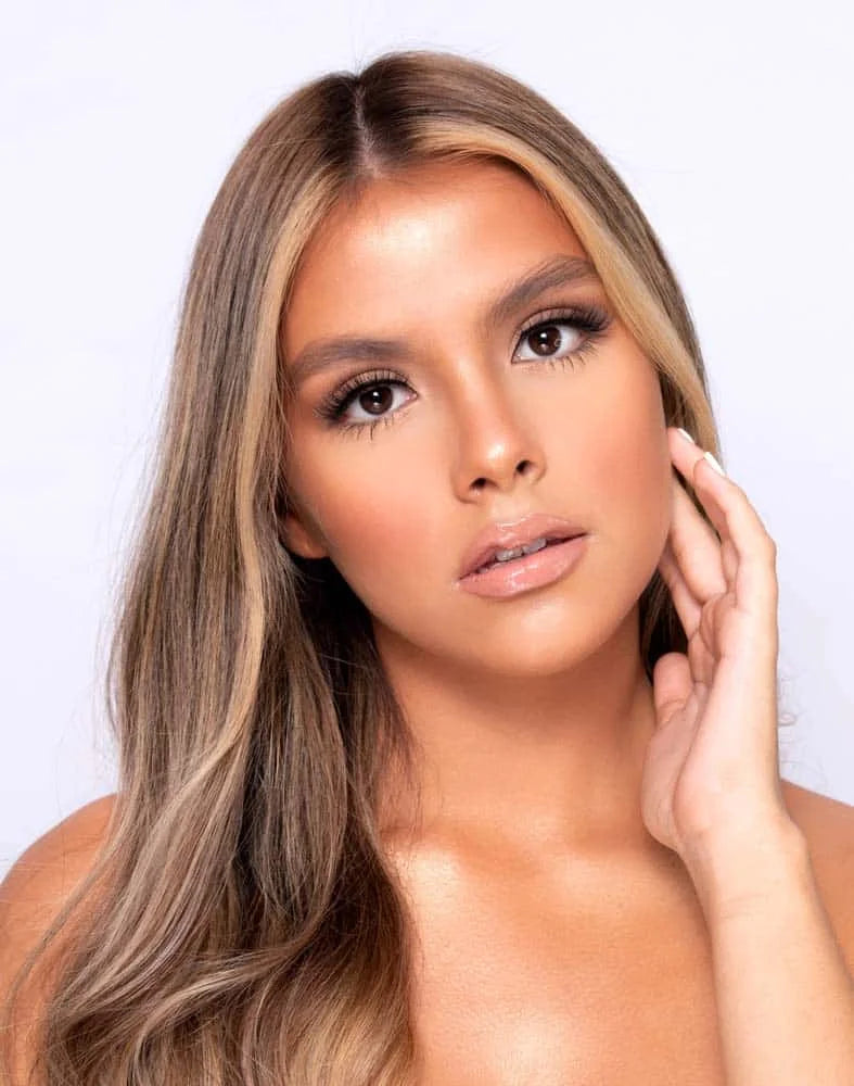 BRYKA PESTAÑAS Martina -10 Pares