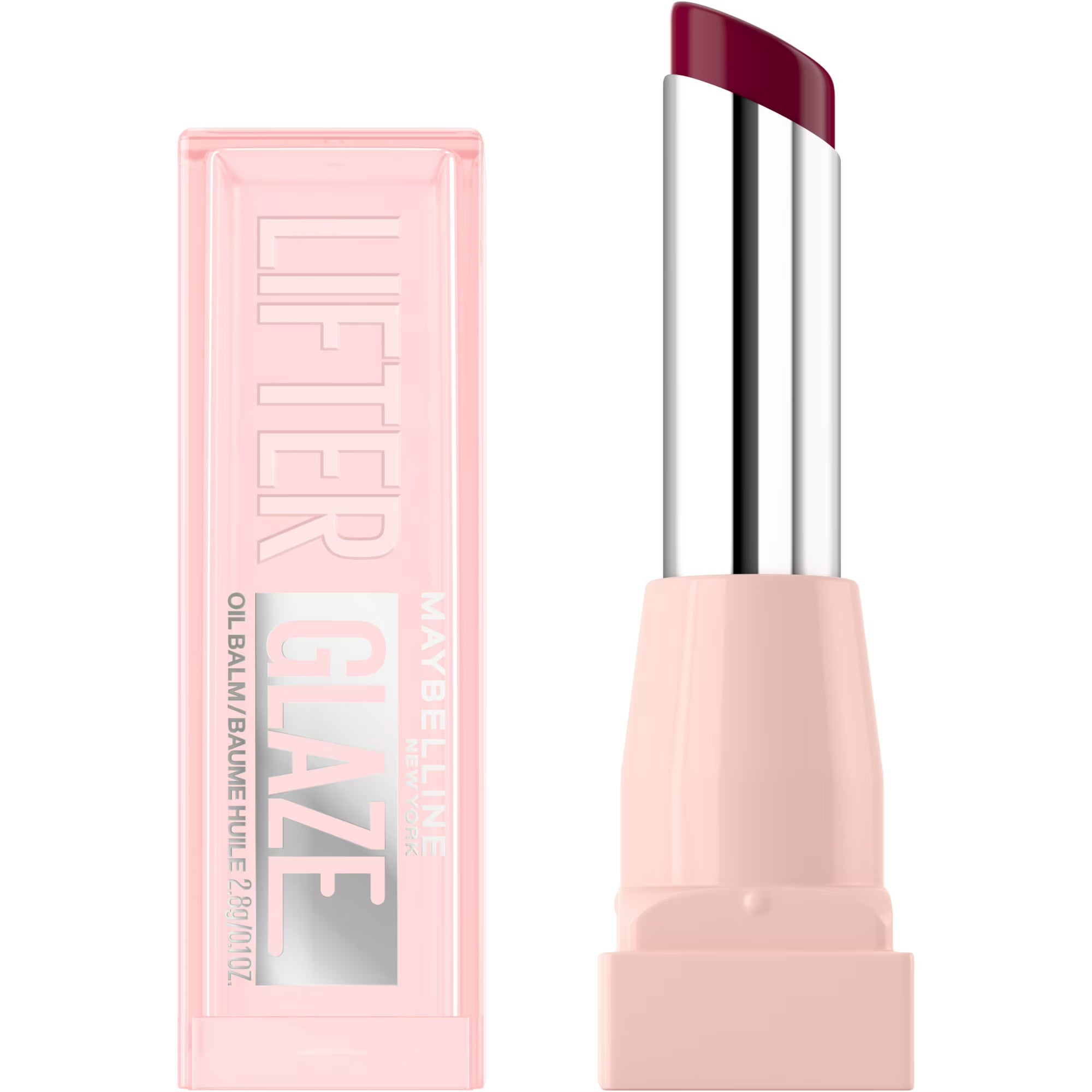 Maybelline Lifter Glaze Brillo Labial Hidratante Bálsamo