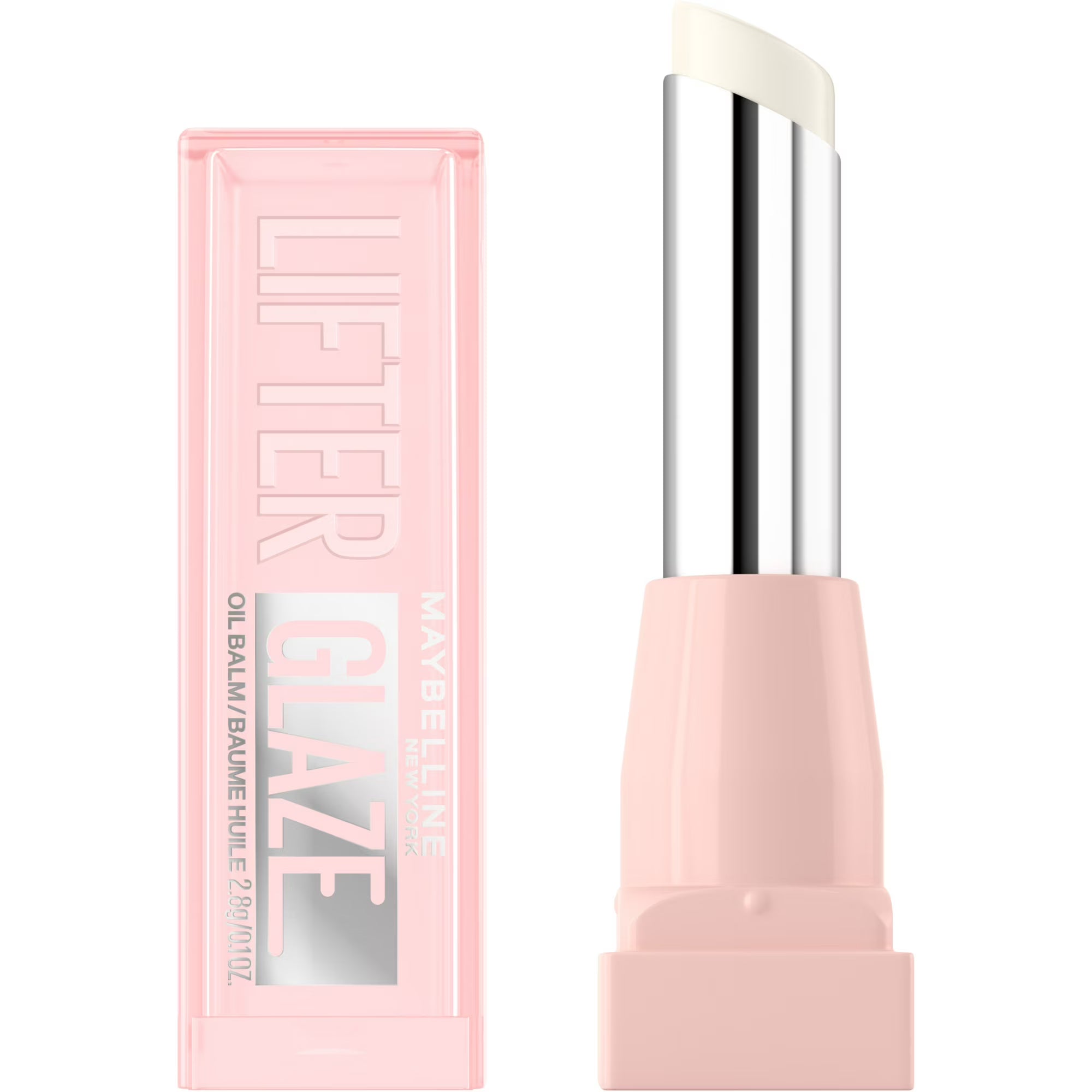 Maybelline Lifter Glaze Brillo Labial Hidratante Bálsamo
