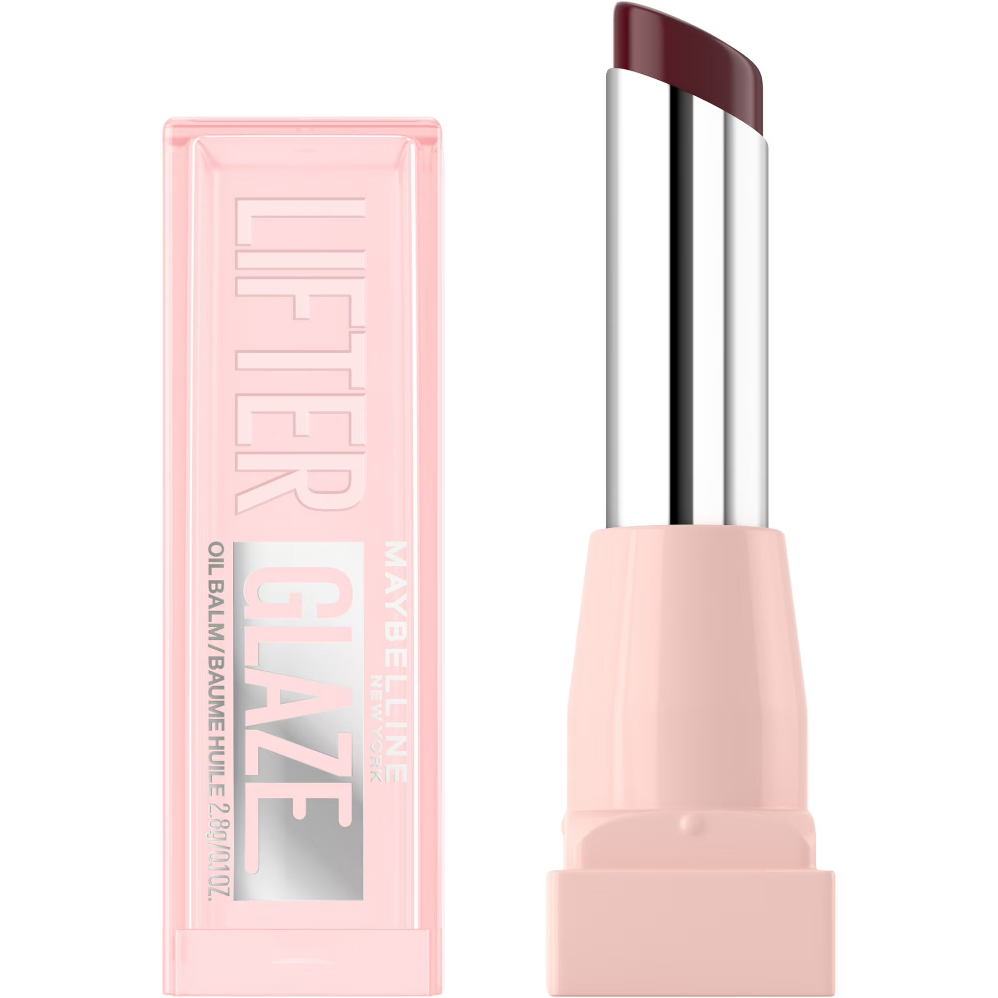 Maybelline Lifter Glaze Brillo Labial Hidratante Bálsamo