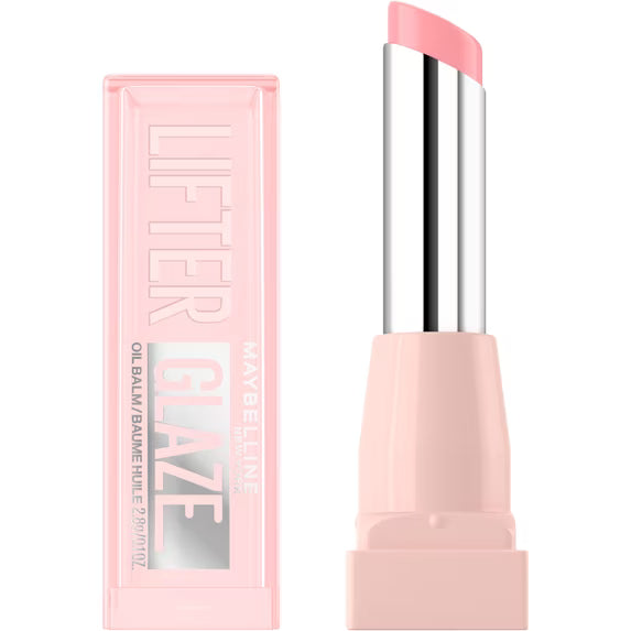 Maybelline Lifter Glaze Brillo Labial Hidratante Bálsamo