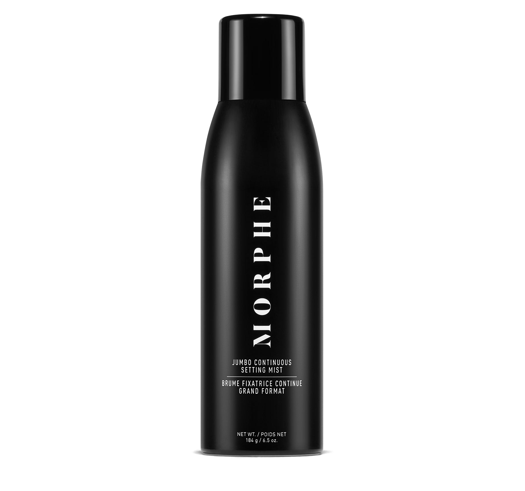 MORPHE CONTINUOUS SETTING MIST
