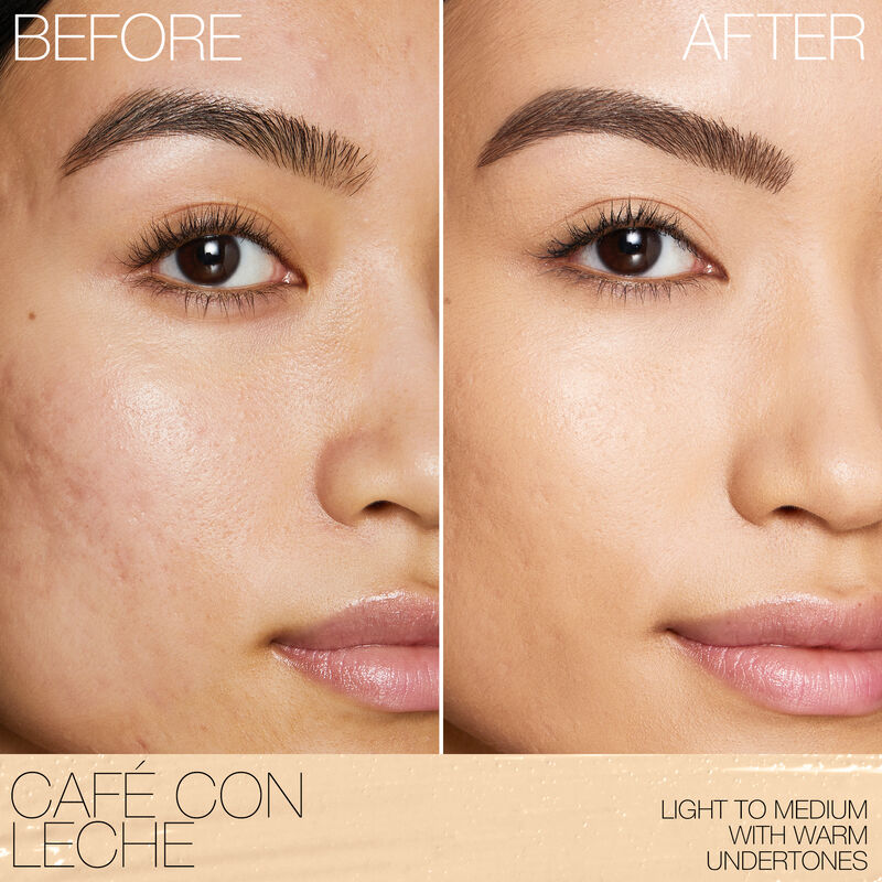 NARS  Radiant Creamy Concealer with Hydrating Medium Coverage