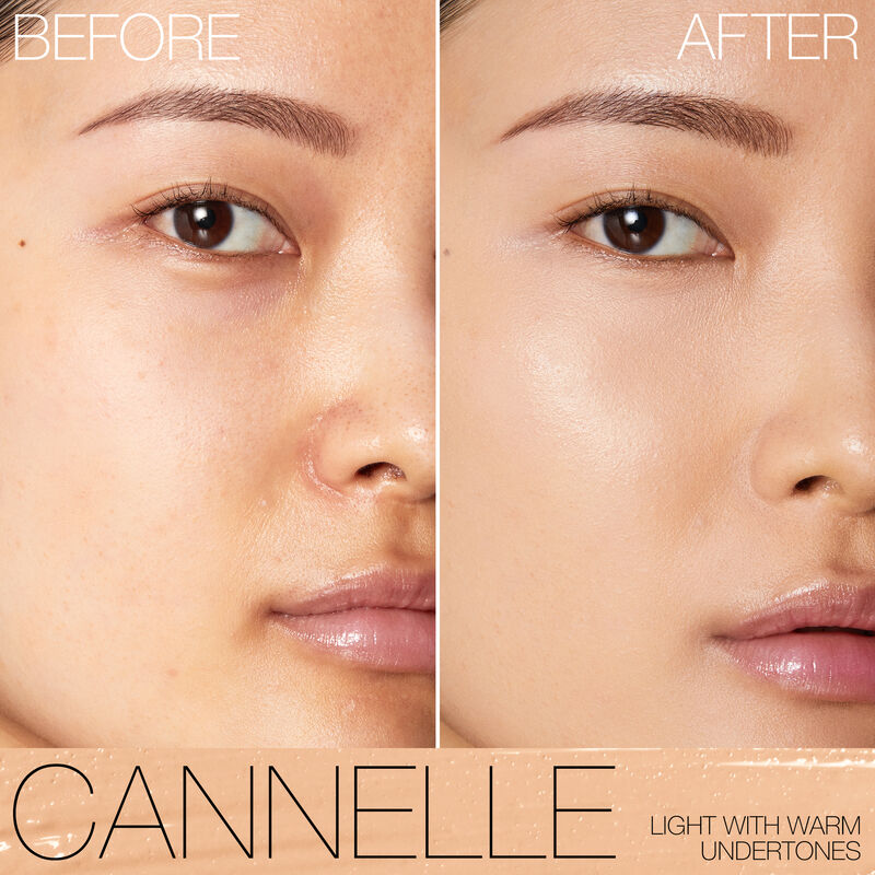 NARS  Radiant Creamy Concealer with Hydrating Medium Coverage