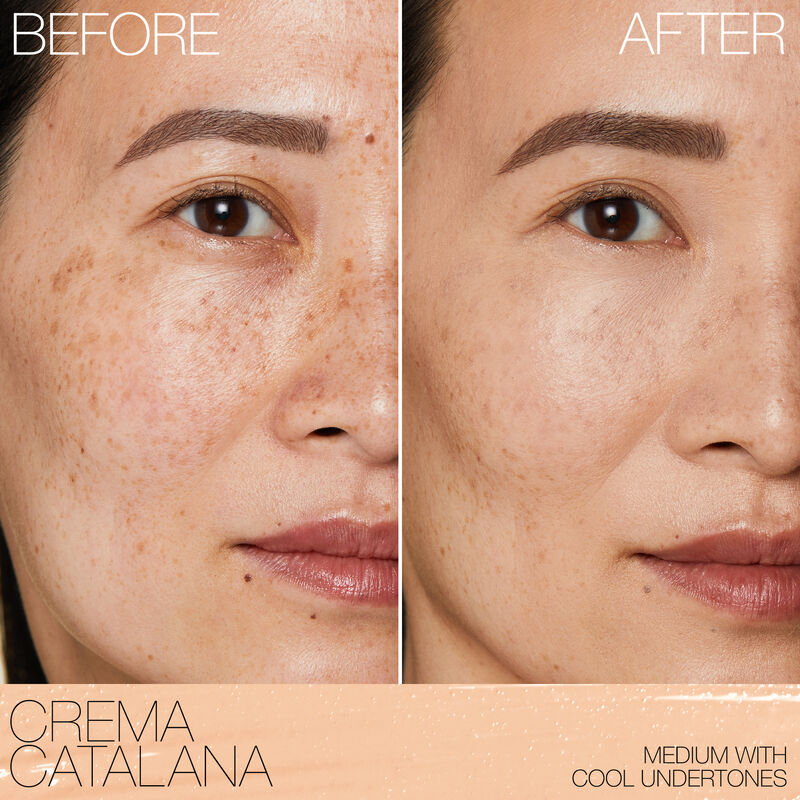 NARS  Radiant Creamy Concealer with Hydrating Medium Coverage