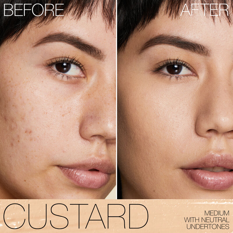 NARS  Radiant Creamy Concealer with Hydrating Medium Coverage