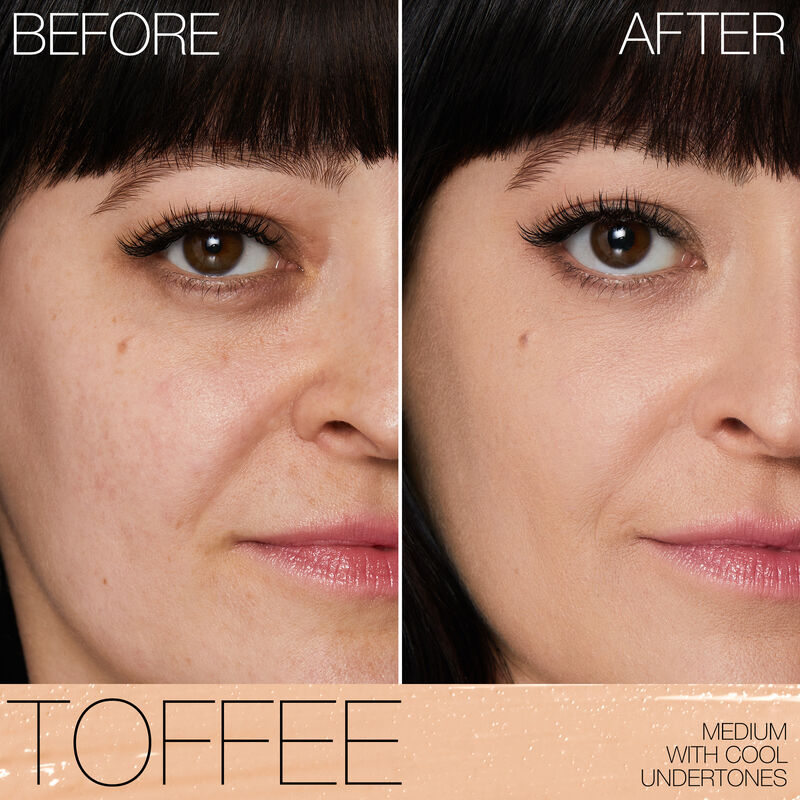 NARS  Radiant Creamy Concealer with Hydrating Medium Coverage