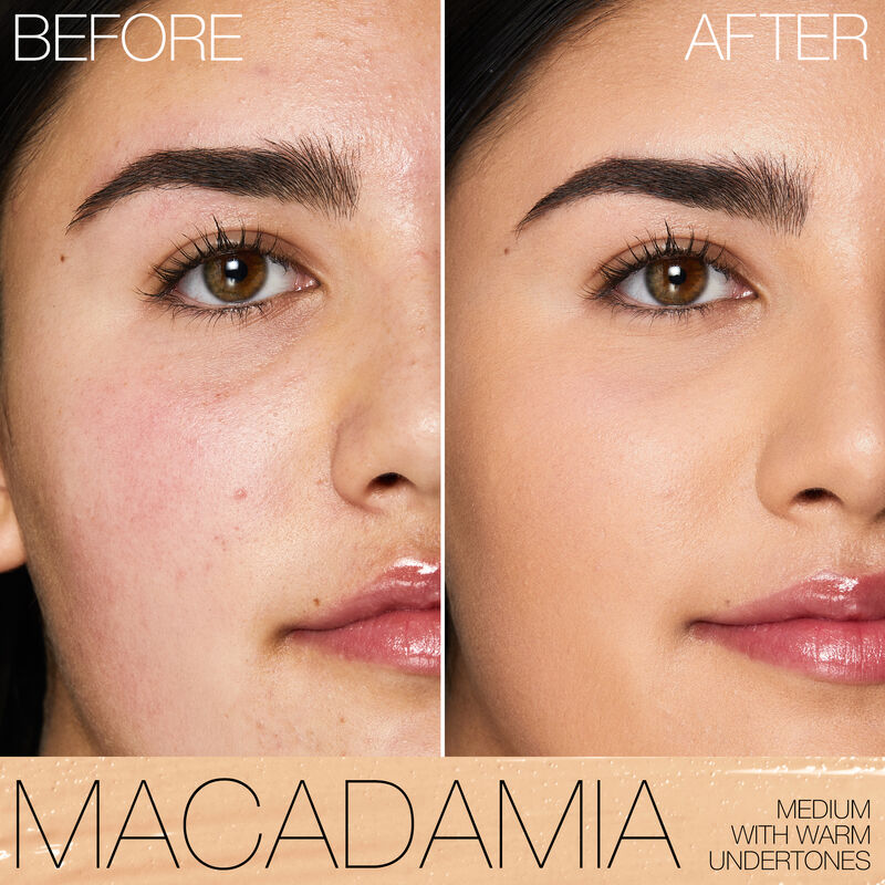 NARS  Radiant Creamy Concealer with Hydrating Medium Coverage