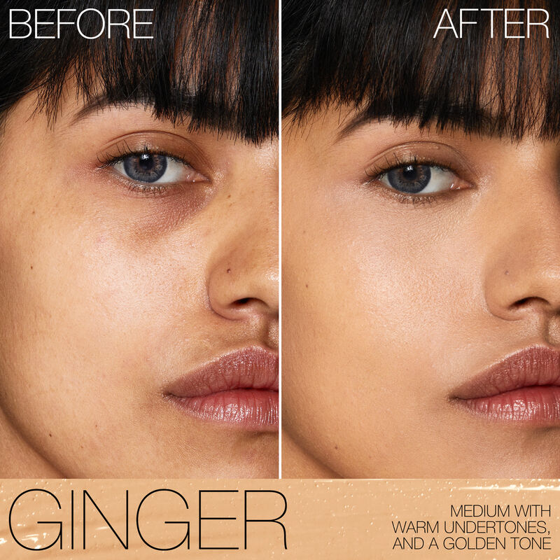 NARS  Radiant Creamy Concealer with Hydrating Medium Coverage