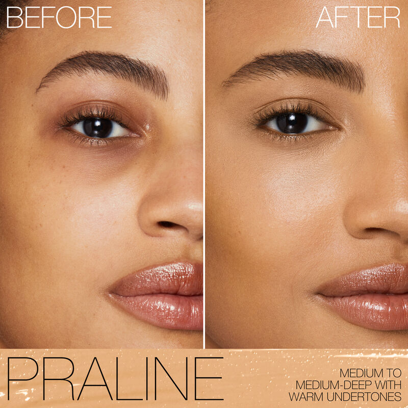 NARS  Radiant Creamy Concealer with Hydrating Medium Coverage
