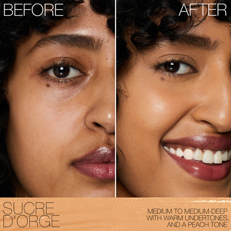 NARS  Radiant Creamy Concealer with Hydrating Medium Coverage