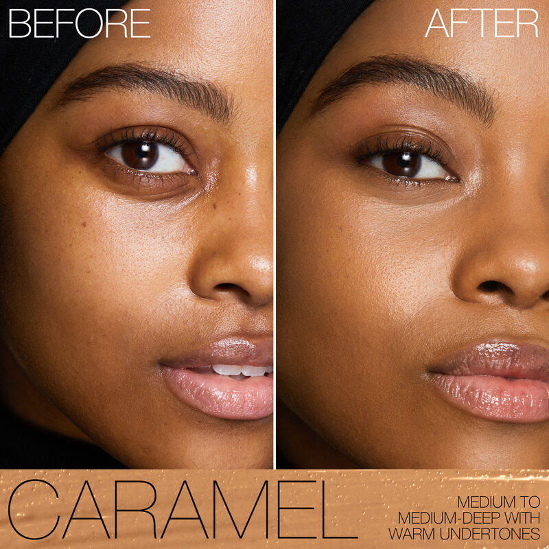 NARS  Radiant Creamy Concealer with Hydrating Medium Coverage