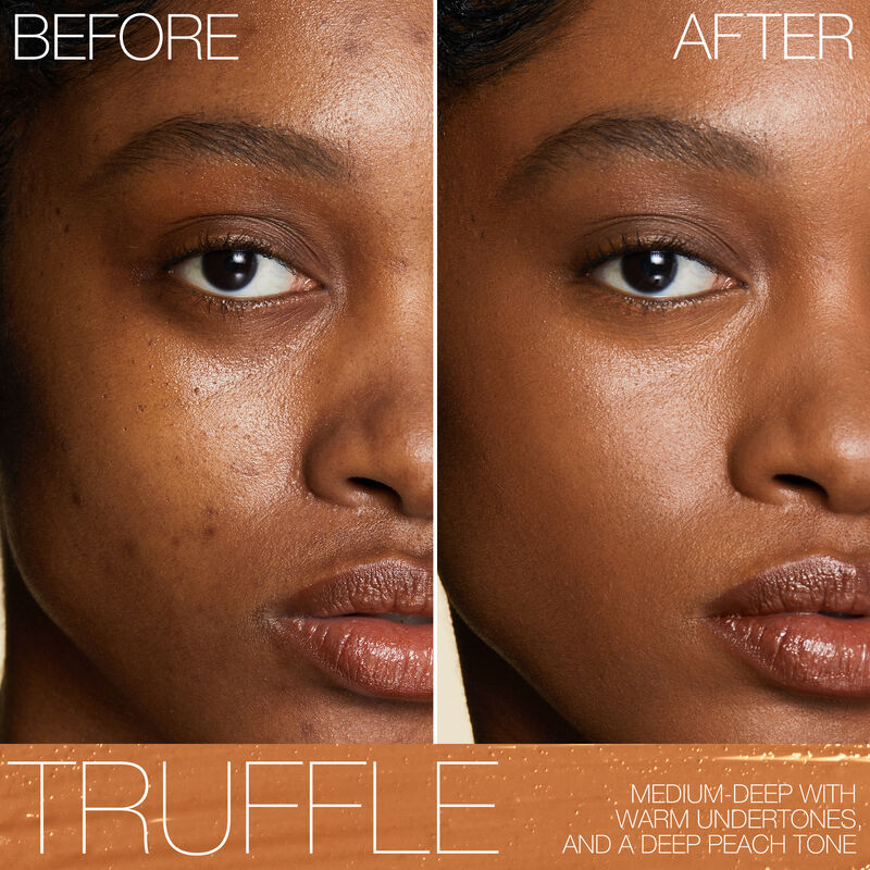 NARS  Radiant Creamy Concealer with Hydrating Medium Coverage