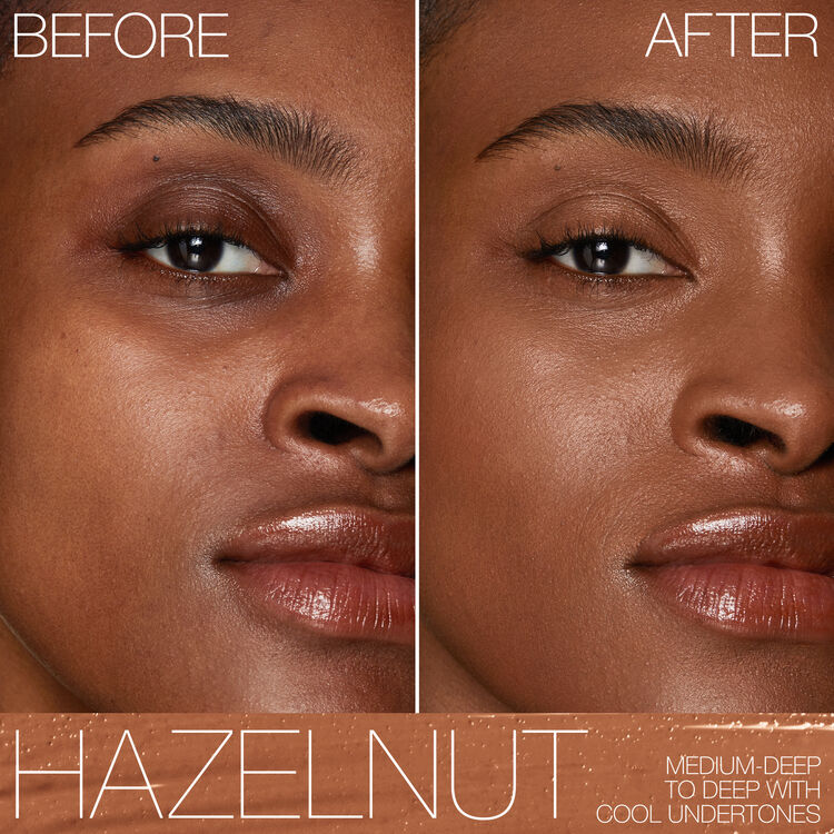 NARS  Radiant Creamy Concealer with Hydrating Medium Coverage