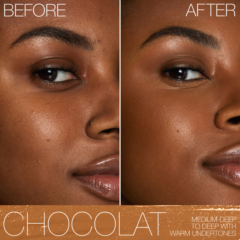 NARS  Radiant Creamy Concealer with Hydrating Medium Coverage