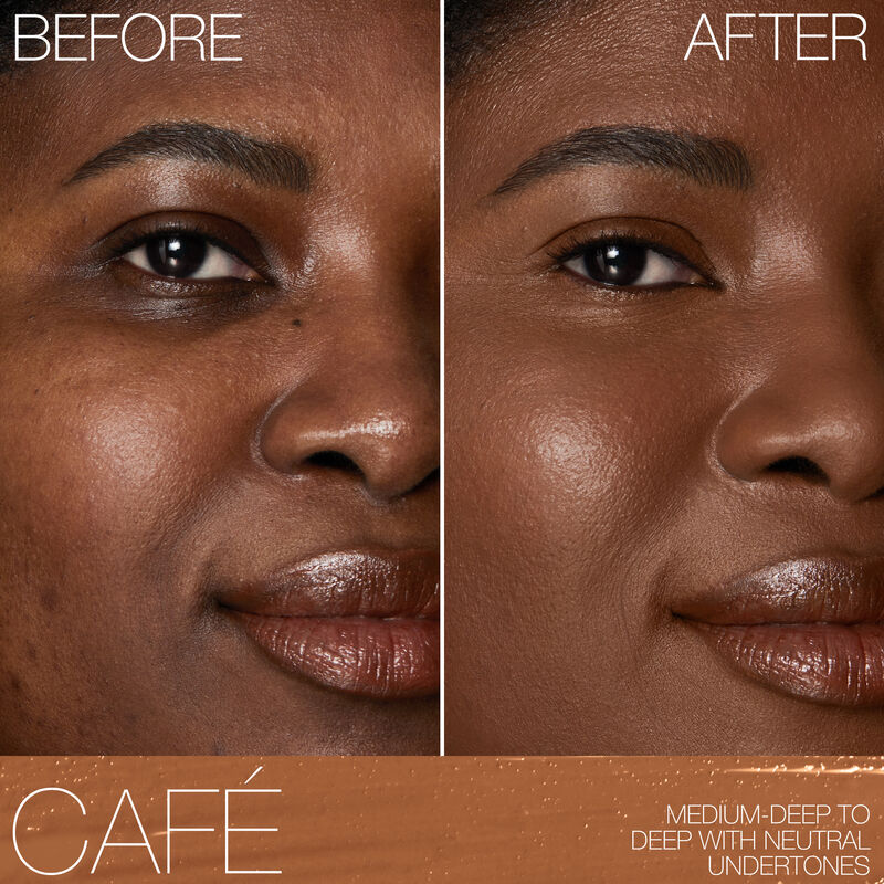 NARS  Radiant Creamy Concealer with Hydrating Medium Coverage