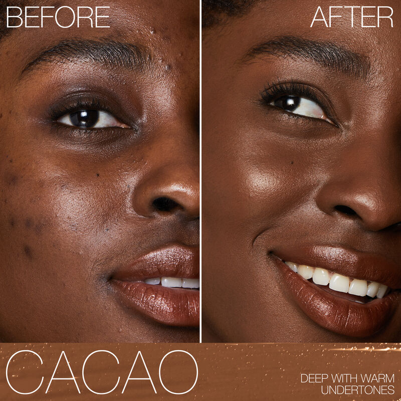 NARS  Radiant Creamy Concealer with Hydrating Medium Coverage
