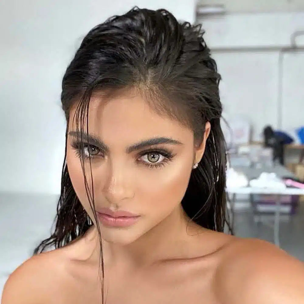 BRYKA PESTAÑAS Novia Mia -10 Pares