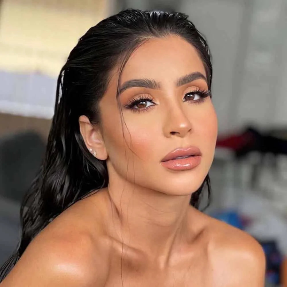 BRYKA PESTAÑAS Novia Mia -10 Pares