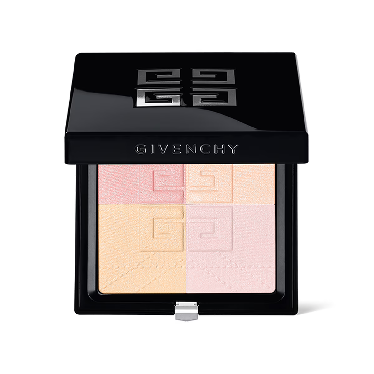 GIVENCHY PRISME LIBRE 4-COLOR PRESSED POWDER