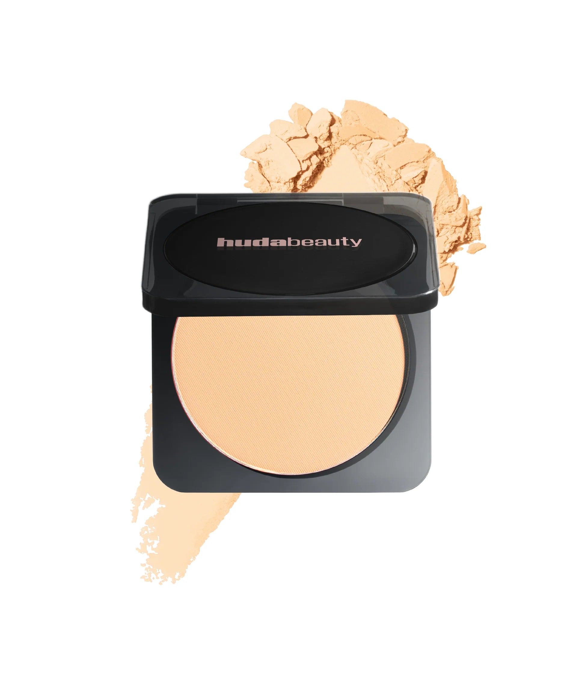 HUDA BEAUTY EASY BAKE PRESSED POWDER | POLVO COMPACTO