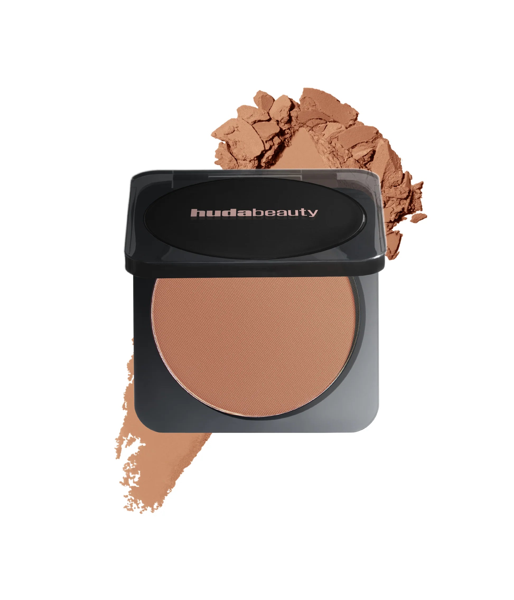 HUDA BEAUTY EASY BAKE PRESSED POWDER | POLVO COMPACTO