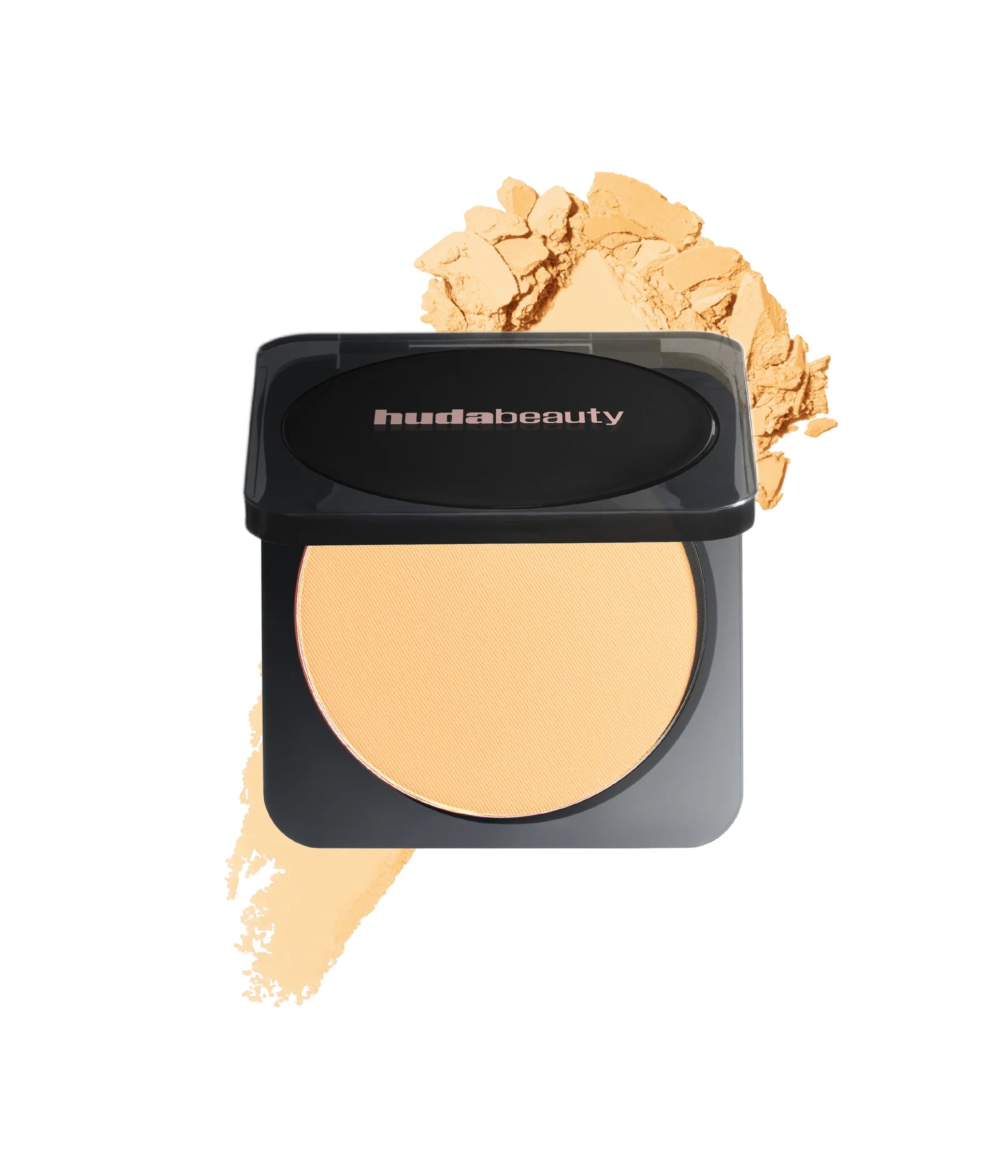 HUDA BEAUTY EASY BAKE PRESSED POWDER | POLVO COMPACTO