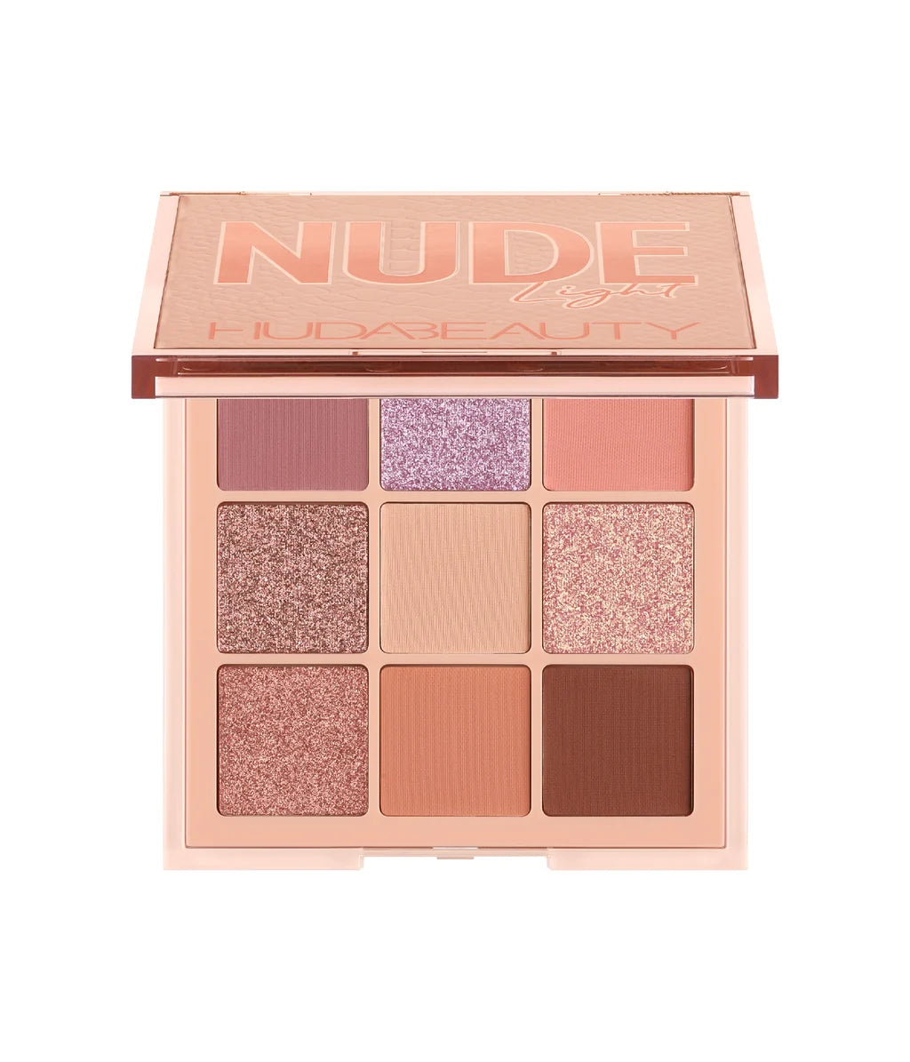 HUDA BEAUTY  Obsessions Eyeshadow Palette