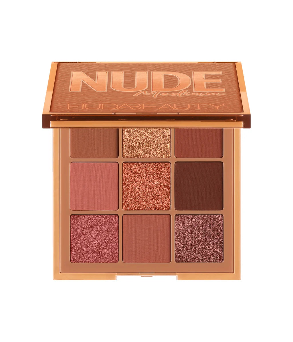 HUDA BEAUTY  Obsessions Eyeshadow Palette