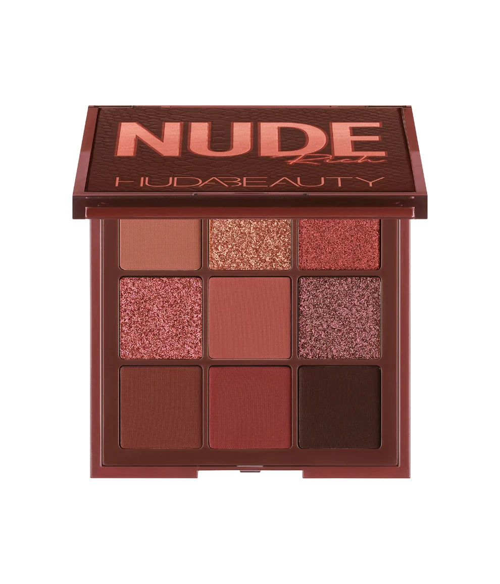 HUDA BEAUTY  Obsessions Eyeshadow Palette