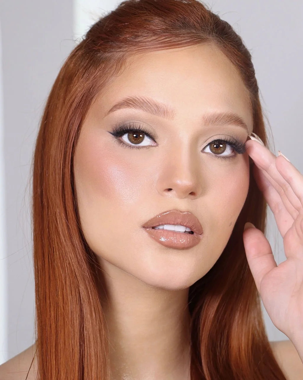 BRYKA PESTAÑAS Petite -10 Pares