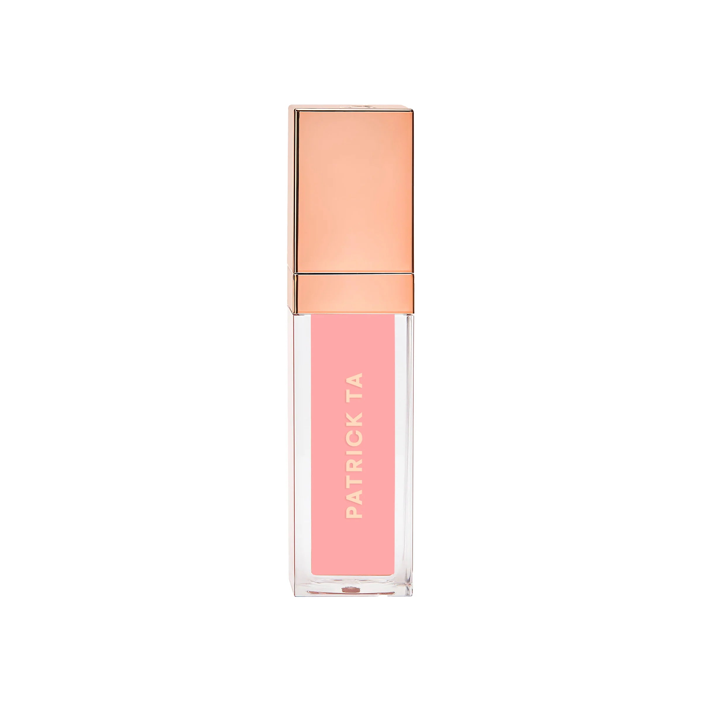 PATRICK TA Major Volume Plumping Lip Gloss