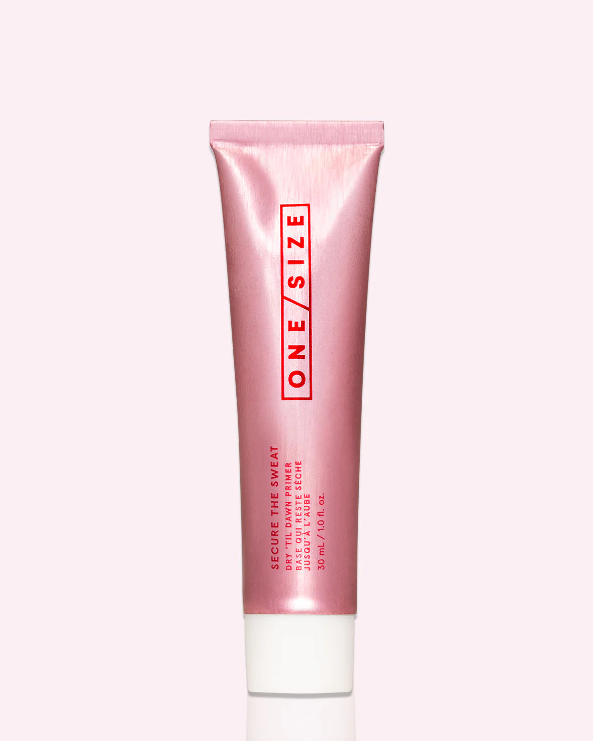 ONE/SIZE Secure The Sweat Sweat-Proof Aluminum-Free Primer Full-Sized