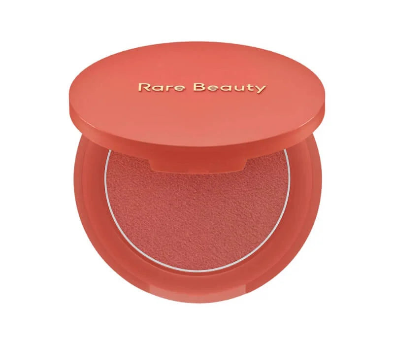 Rare Beauty by Selena Gomez  Soft Pinch Matte Bouncy Blush