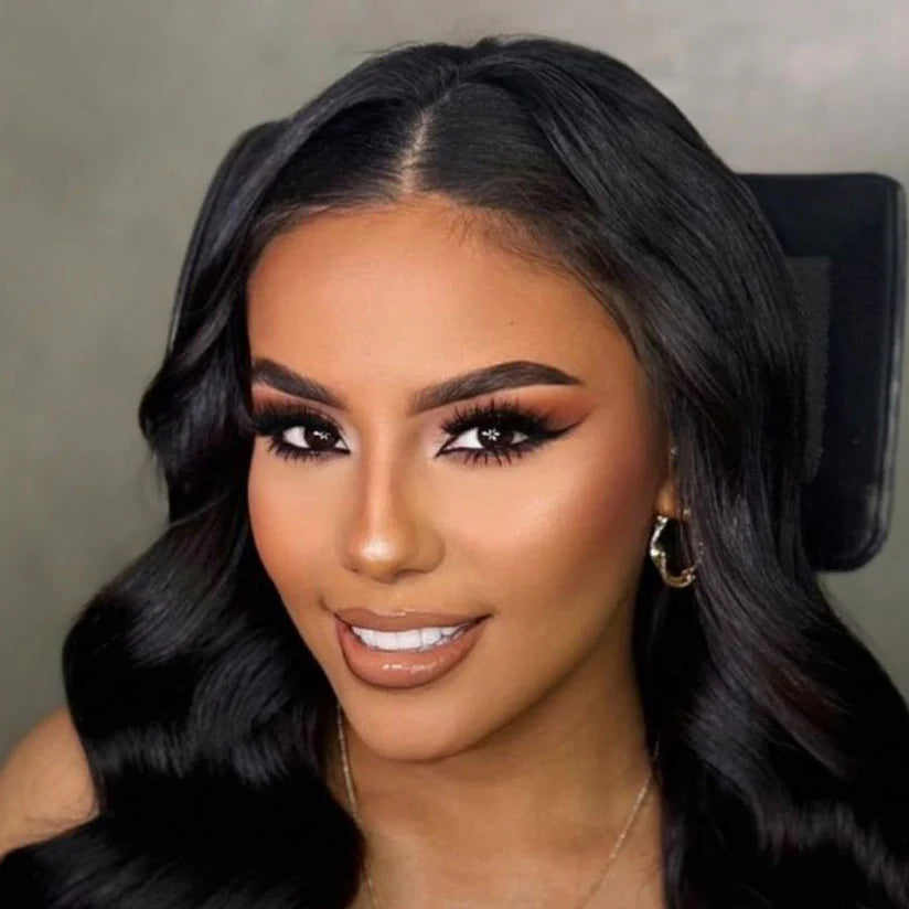 Pestañas We - Femenina X5