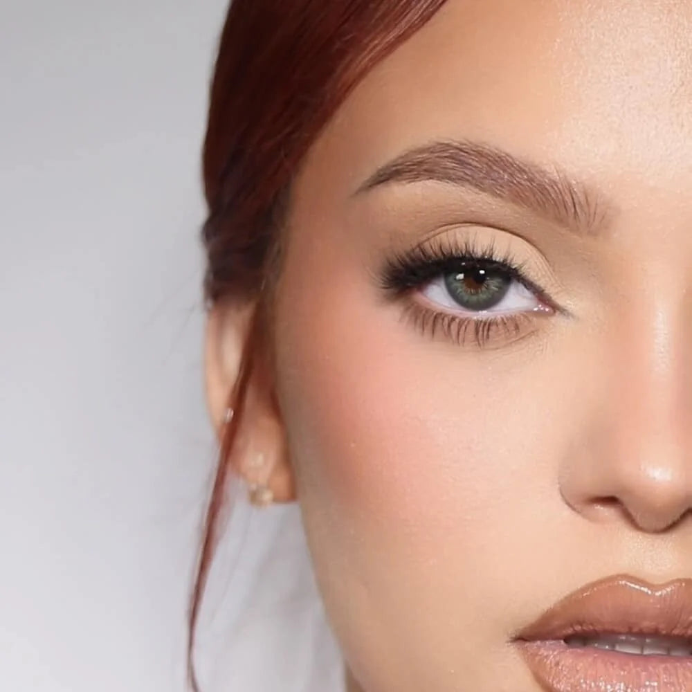 BRYKA PESTAÑAS Romantic Bride -10 pares