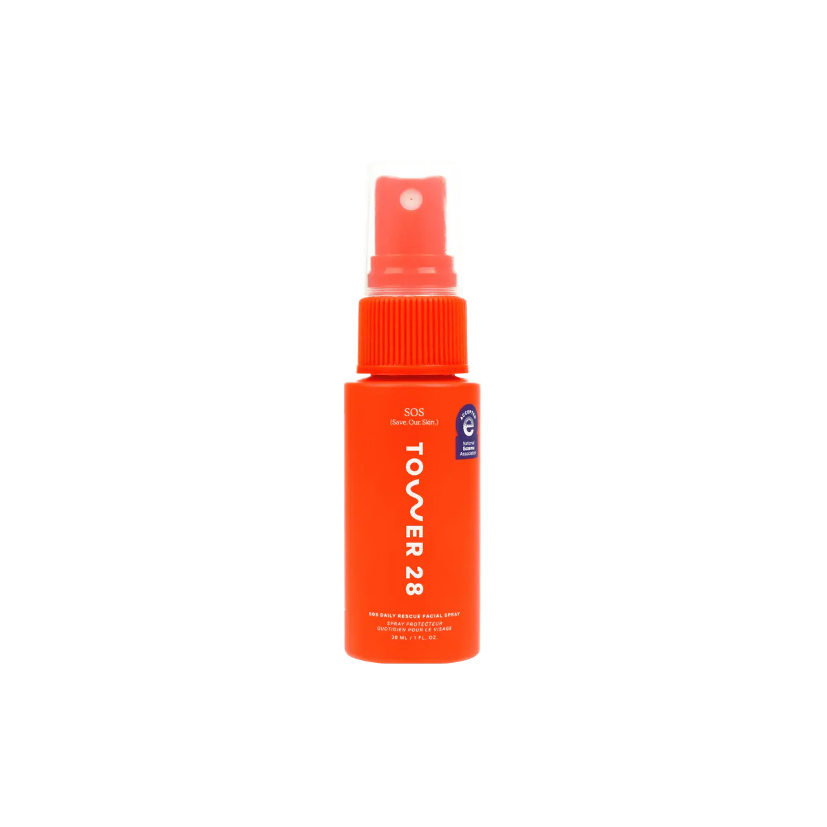 Tower 28 Beauty SOS Daily Rescue Facial Spray