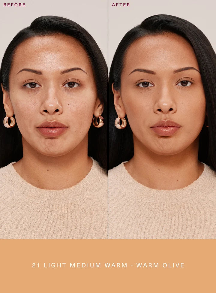 Rare Beauty by Selena Gomez True to Myself Natural Matte Longwear Foundation